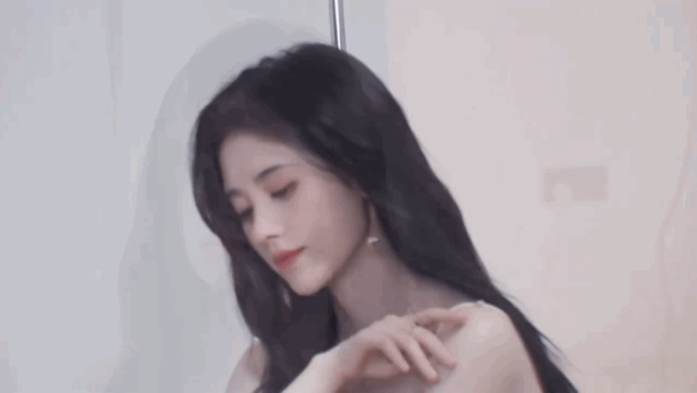 内地公认最美90后女星，个个我见犹怜，谁惊艳了你？