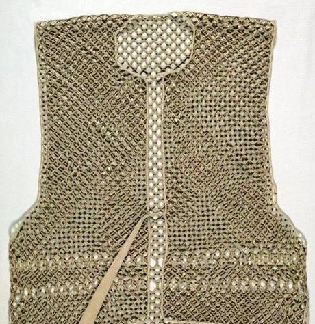 古代女子穿衣服那么严实 夏天是如何解暑的