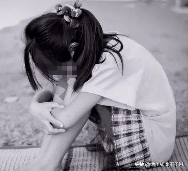 【以案释法】变态色魔：钦州男子密室囚禁强奸7岁女孩，被判无期