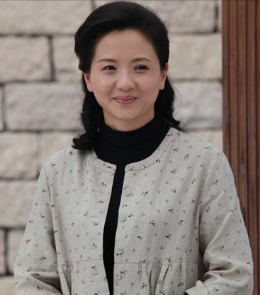 6位中国天然美女：没整容没打针，比网红脸耐看，自然老去也很美