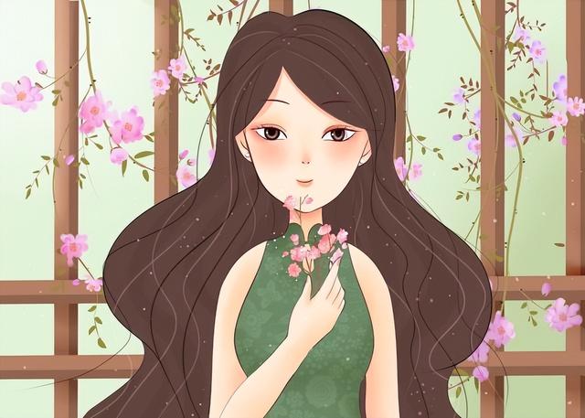 女人有没有“富贵命”，从她的丈夫可以看出来