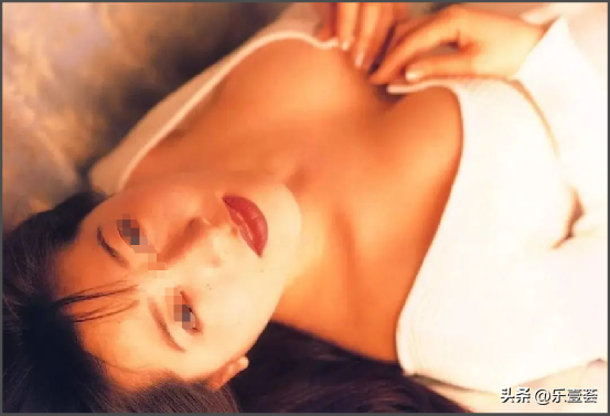 亚洲“第一美胸”近况曝光!身患乳癌后,她变成了这样