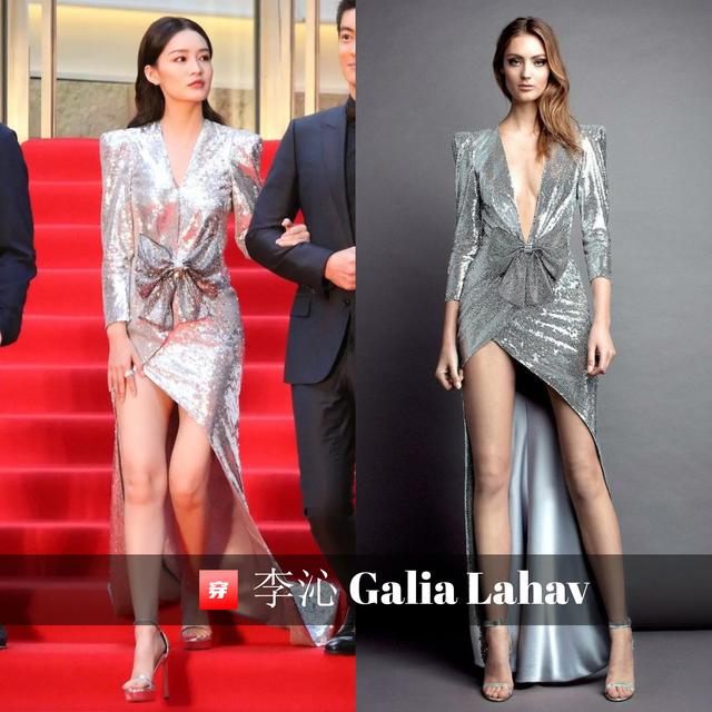 32位国内热门女明星的性感瞬间，你最喜欢谁？
