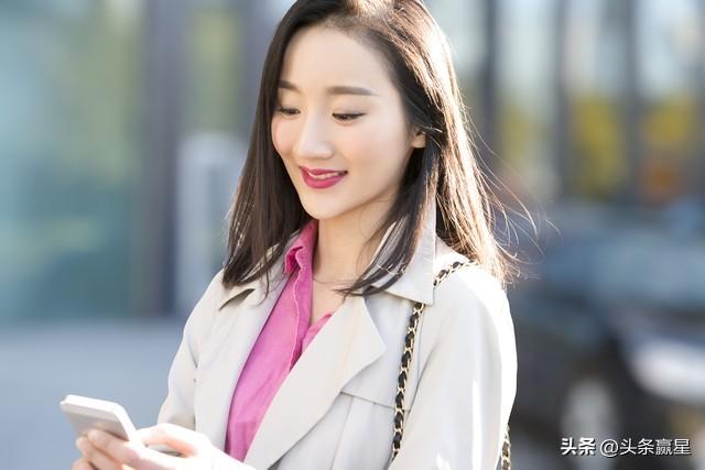 如果一个女人能在这几个地方保持冷静，说明她很不简单，很厉害。