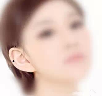 女人耳朵上有这个，注定你一生荣华富贵！