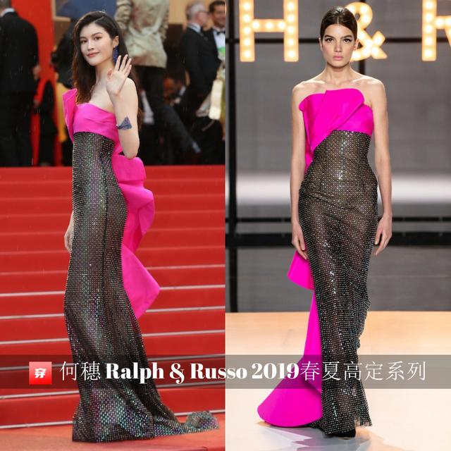 32位国内热门女明星的性感瞬间，你最喜欢谁？