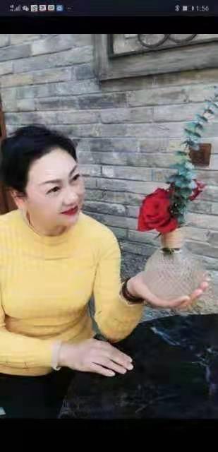 《东方古典美女秀》