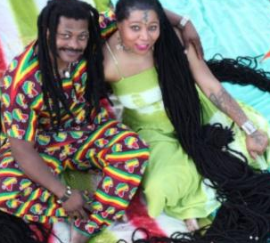 头发最长的女人,长达16.7米,洗头发还要看天气