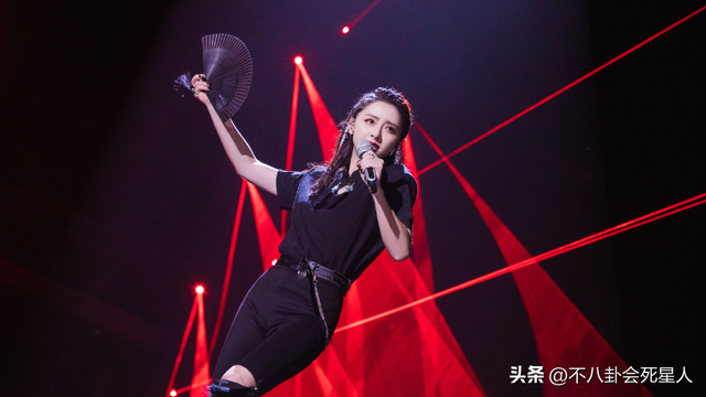 给2022年10位“最美正剧女演员”排个名:闫妮第4,袁泉落榜