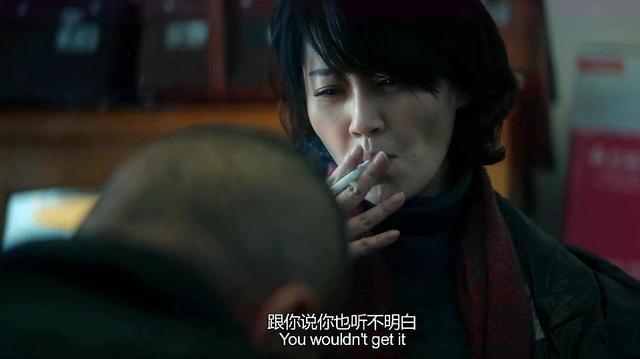 杨幂的胸，许晴的臀，秦岚的身材，这几位中年女星谁能顶得住？