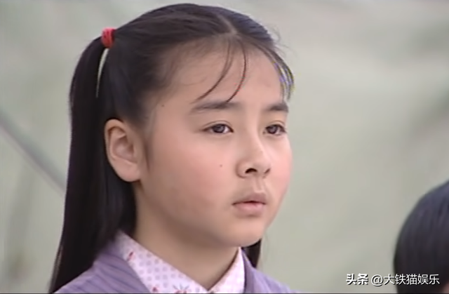 《女人不哭》16年，演员近况差距大，女二变脸认不出，小配角红了