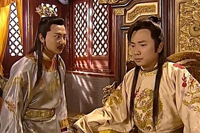 明朝16帝个个是奇葩,吃春药开妓院,皇帝竟是打工人