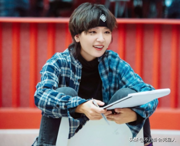 这些“画皮”女星，素颜是路人甲，妆后个个赛“天仙”