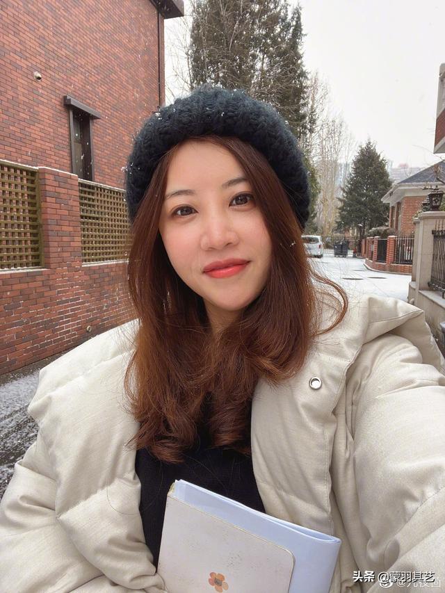 匆匆那年：美女作家九夜茴成名记，和她大亨老公张小波的花边往事