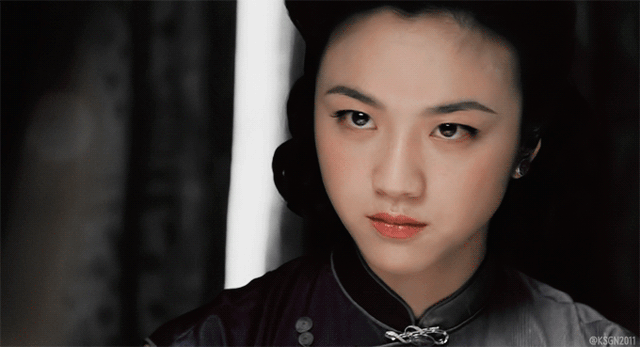 浙江出生的8位气质女明星，网友评论：江南出美女