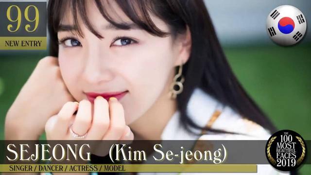 20位入选“全球最美”榜单的亚洲美女，看看有你喜欢的类型吗？