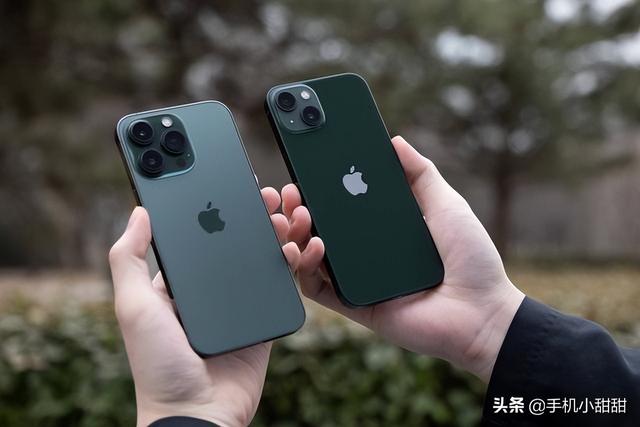 送女朋友什么手机好?这4款颜值高拍照好能玩游戏,她一定会喜欢