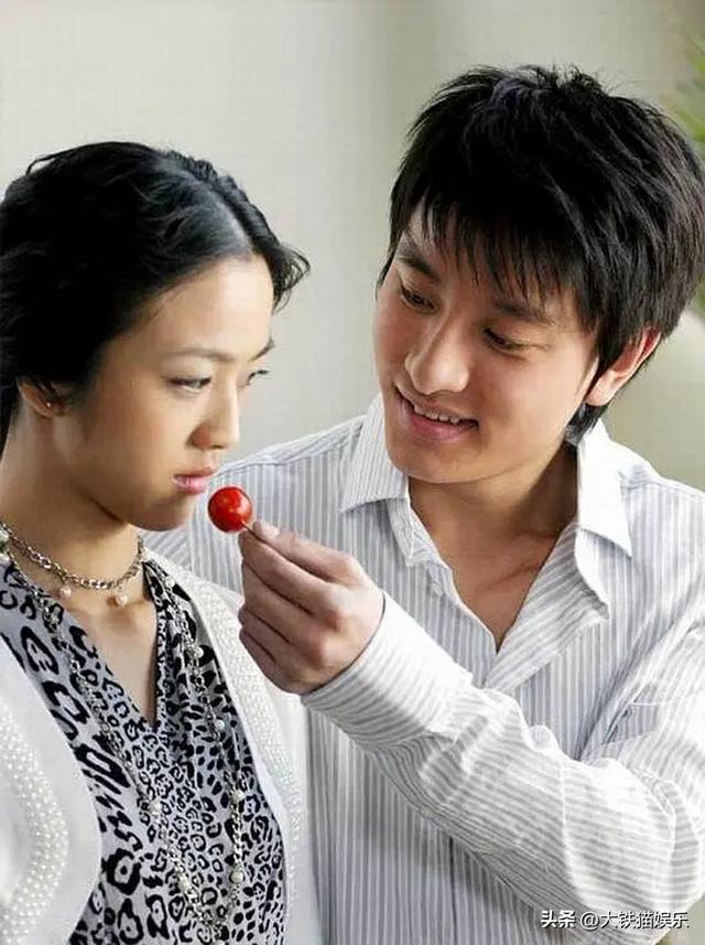 《女人不哭》16年，演员近况差距大，女二变脸认不出，小配角红了