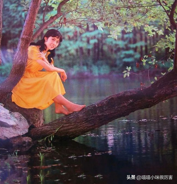8位好看的“中国式”天然美女，没整容没微调，比网红脸耐看太多