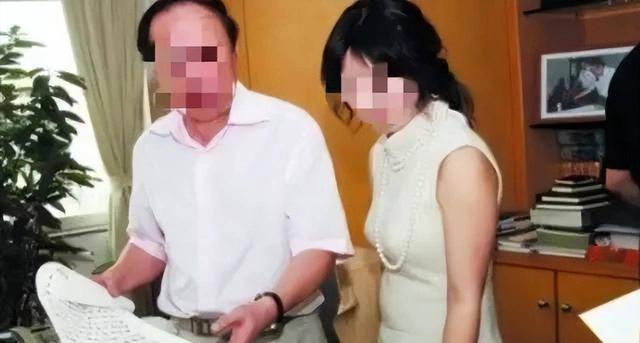 广东中山女书记一身“绝活”，丈夫为升官亲自准备“避孕套”