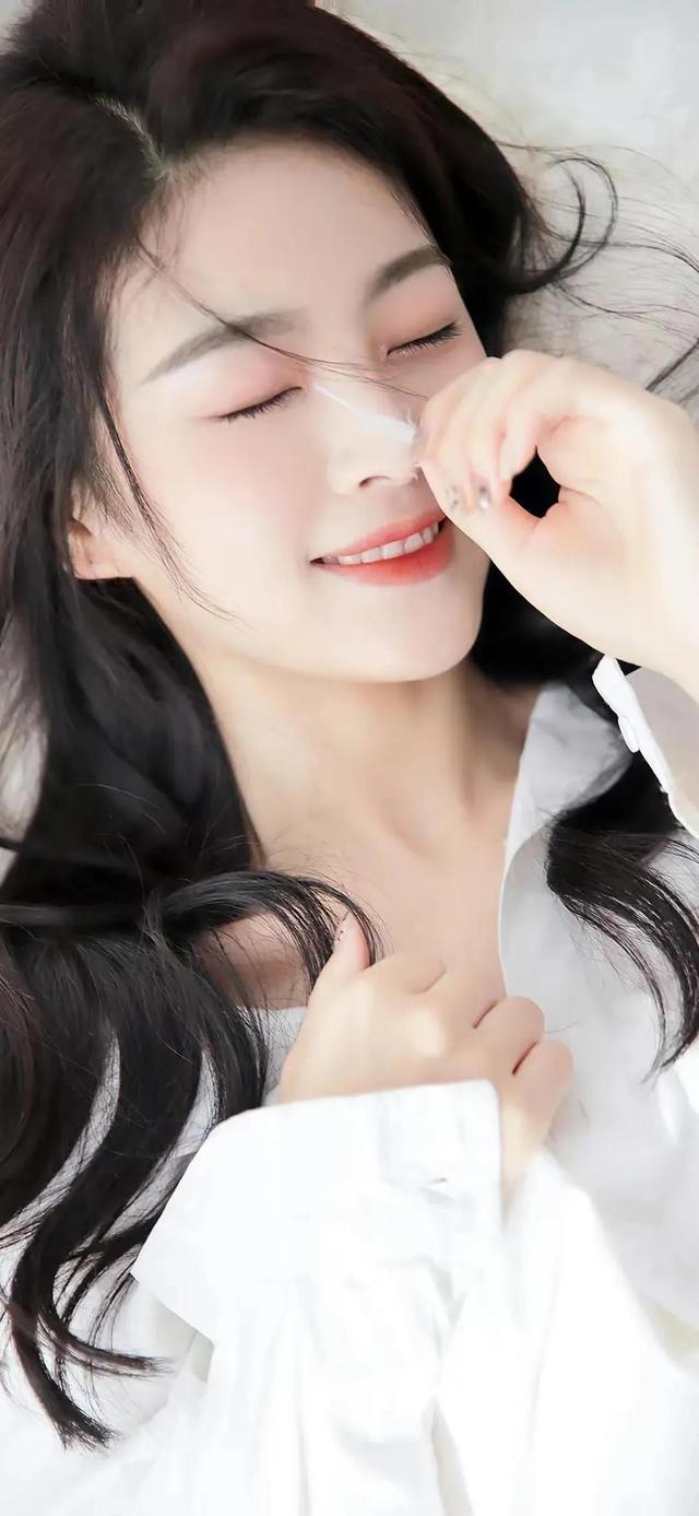 人像精品集「青春美少女写真」高清壁纸――第255期