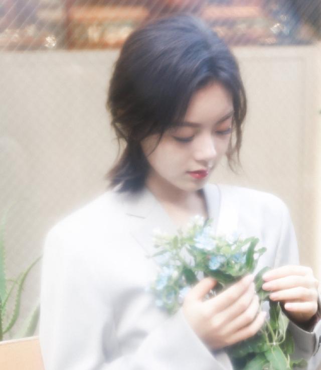 国内女星头像合集（一）
