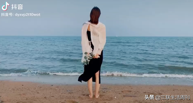 抗癌女孩霍九九：在抖音的树洞里，让更多人找到勇气