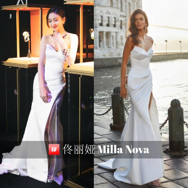 32位国内热门女明星的性感瞬间，你最喜欢谁？