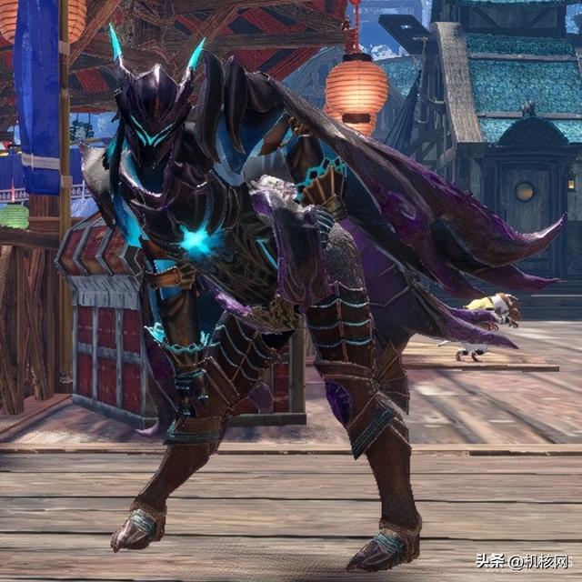 暖暖猎人集合！《怪物猎人 崛起：曙光》女猎人外观推荐