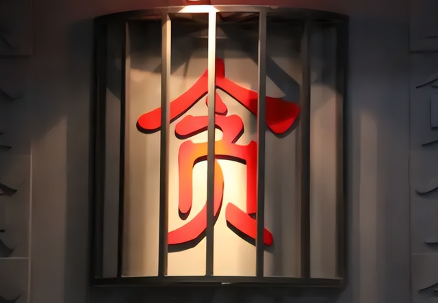 重庆“美女院长”杜晓阳，年过半百钟爱精壮小伙，被捕后下跪求饶