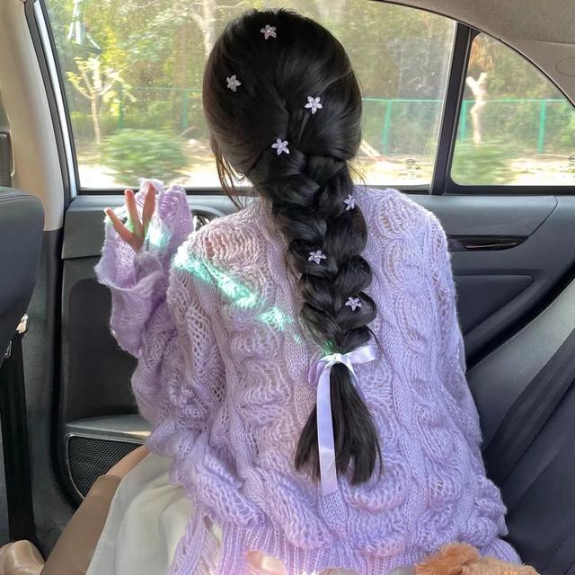 漂亮小姐姐背影图片，快来一起欣赏吧