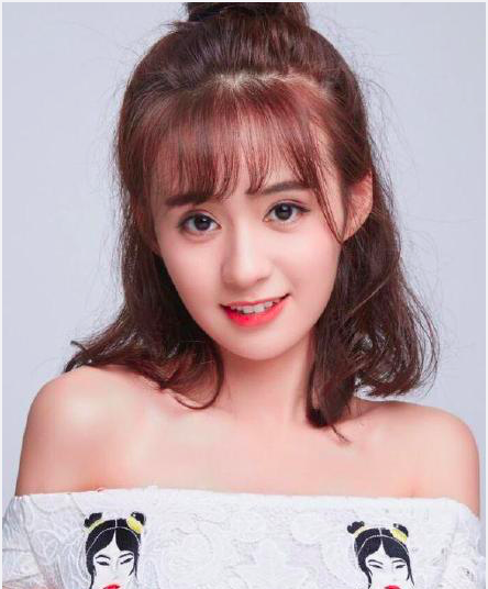 九位90后新生代潜力女星,你最喜欢谁呢?吴倩李一桐均上榜