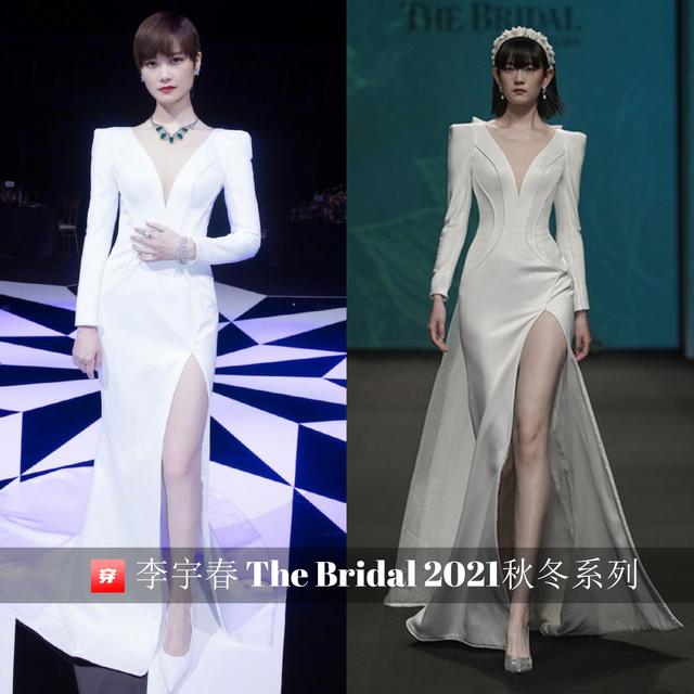 32位国内热门女明星的性感瞬间，你最喜欢谁？