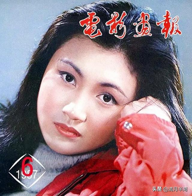 好山好水出美人，9位江南古典美女，肤如凝脂，一个赛一个漂亮