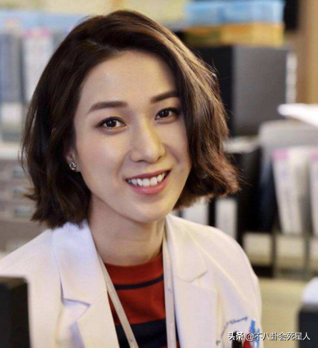 TVB的熟女们,年近半百不打针、不整容,个个美得很自然