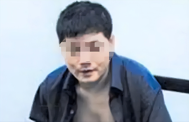 武汉变态狂魔段国成，作案70多起专对女子下手，只为满足变态心理