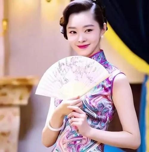 15位女星“特工”照流出,唐嫣排第12名,杨颖排第6名