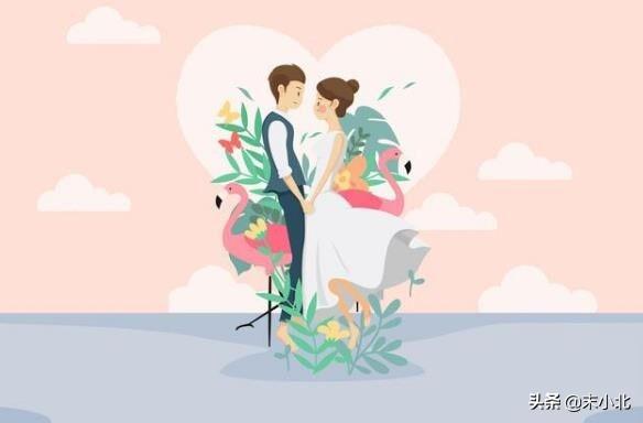 爱你入心的男人,不仅想给你当下,还会给你未来