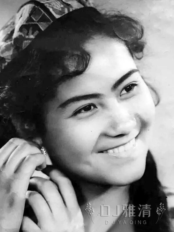 10位被遗忘的新疆美女明星 今昔变化大 有人89岁仍美 有人27岁便去世