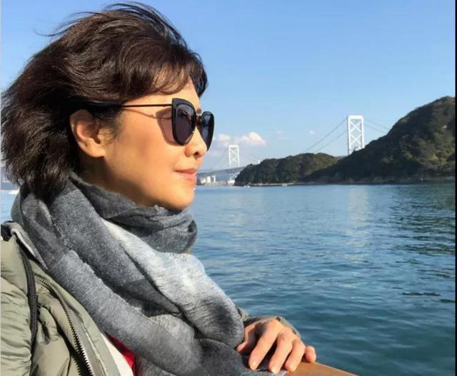 86版《西游记》美女如云，只有她艳压群芳，女儿国国王成一代经典
