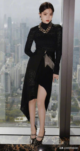 盘点50位高颜值女星，脸蛋身材都是佼佼者，你最喜欢哪一个？