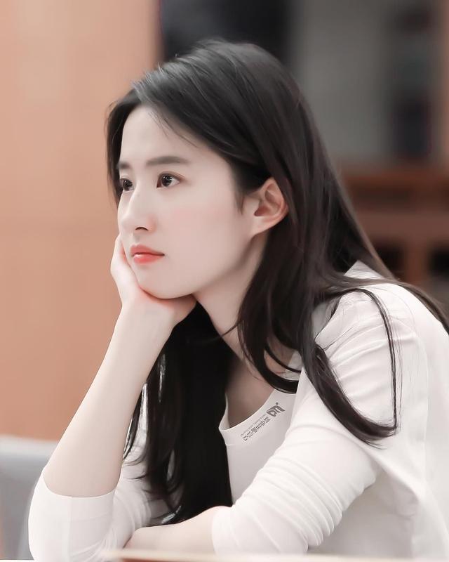 国内女星头像合集（一）