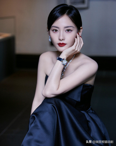 盘点50位高颜值女星，脸蛋身材都是佼佼者，你最喜欢哪一个？