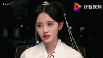 后天美女鞠婧祎