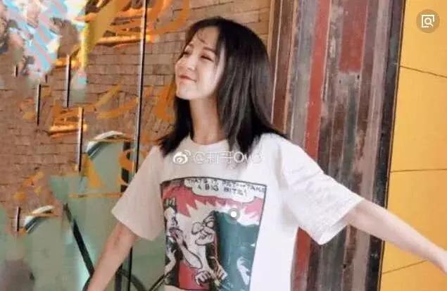 4位抖音高颜值小美女，看看你最喜欢谁