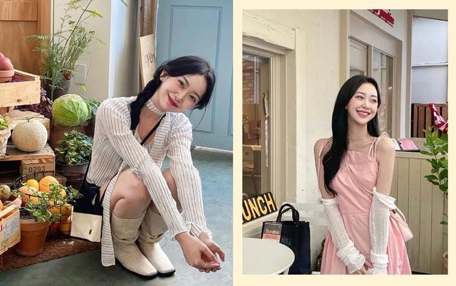 女生身体的7个秘密！