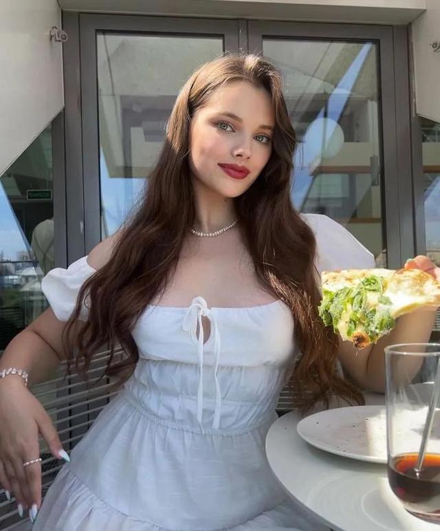 外国美女性感高清写真第十五期