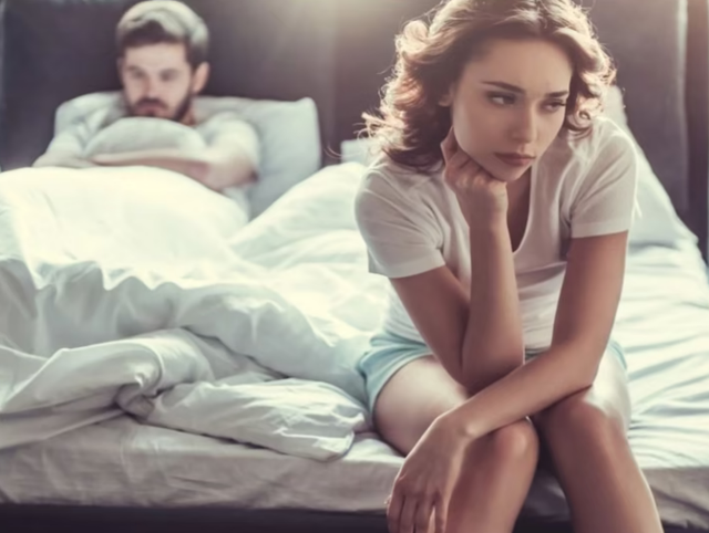 女性“染上性瘾”，是一种怎样的体验？真相或许和你想象得不同