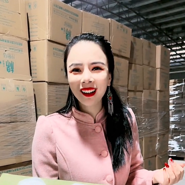 你们来大姨妈一般多久换一个姨妈巾？以前舍不得用，我都一...