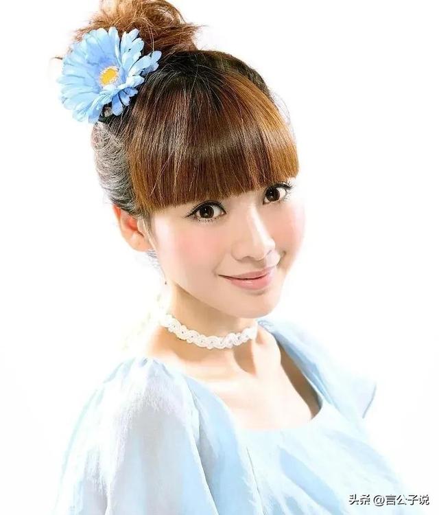 7位堪称“半身美女”的女星,看脸貌美如花,看下半身惨不忍睹